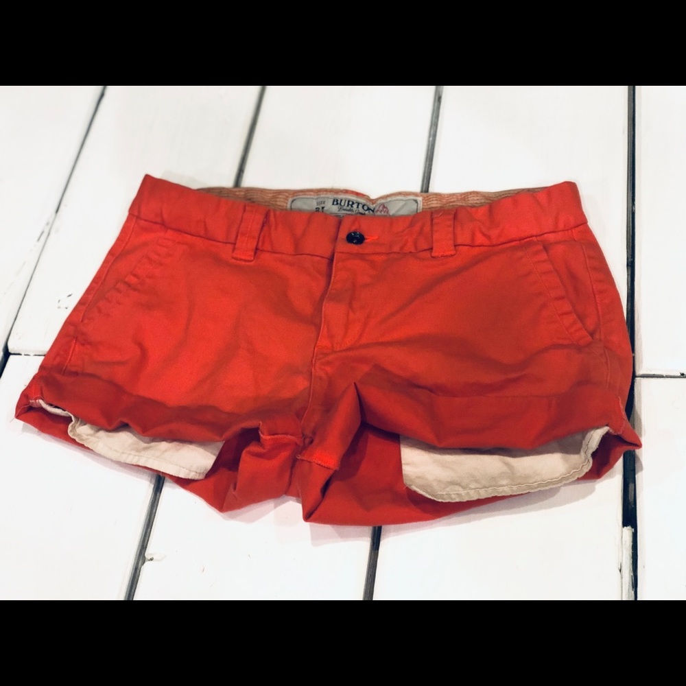 Burton Hiking Shorts